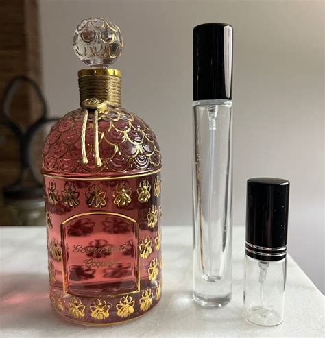 elixir charnel coquin guerlain.